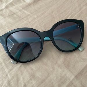 Tiffany & Co Sunglasses